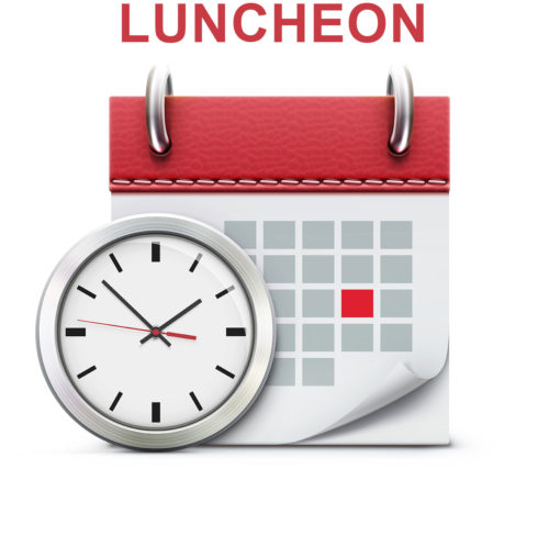 Luncheon Icon