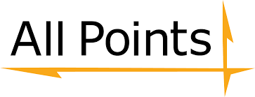 All Points Logo