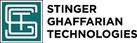 Stinger Ghaffarian Technologies Logo