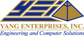 YANG Enterprises Logo