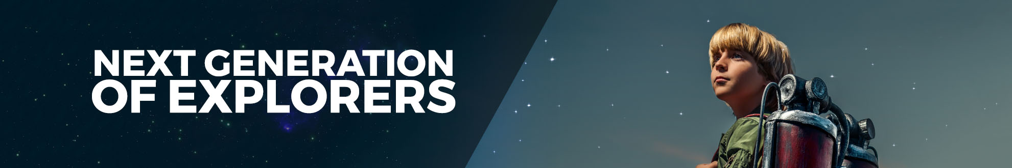 banner taller